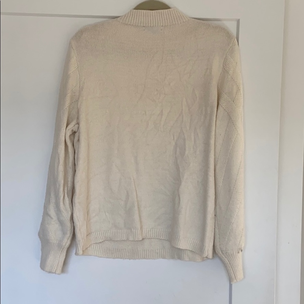 Sweater - Picture 2 of 3